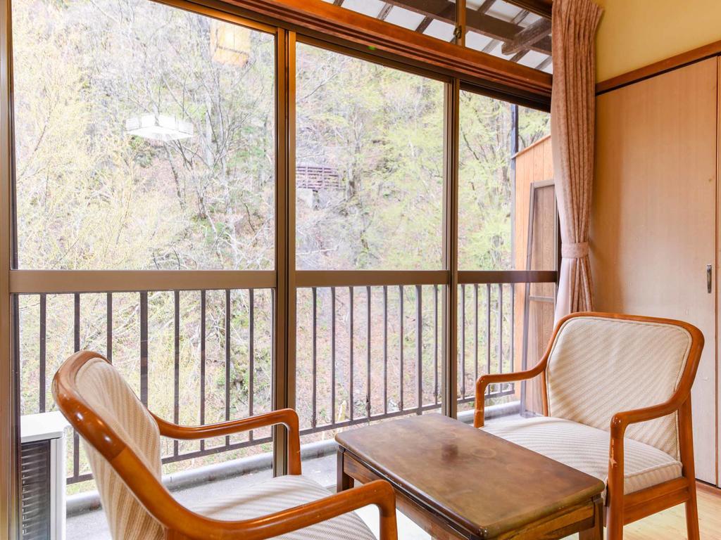 Tsuruya Ryokan Matsumoto Exterior foto