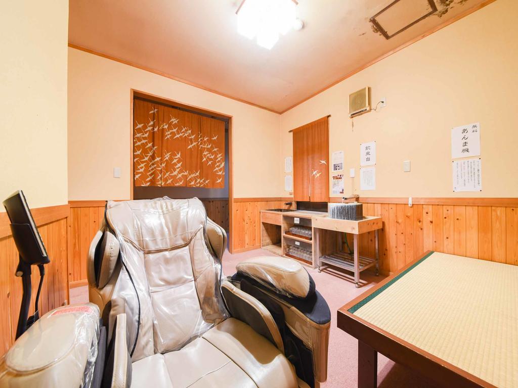 Tsuruya Ryokan Matsumoto Exterior foto