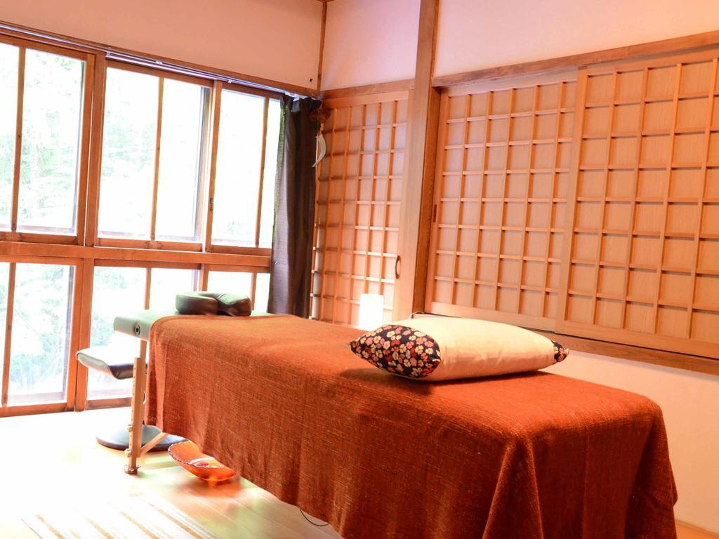 Tsuruya Ryokan Matsumoto Exterior foto
