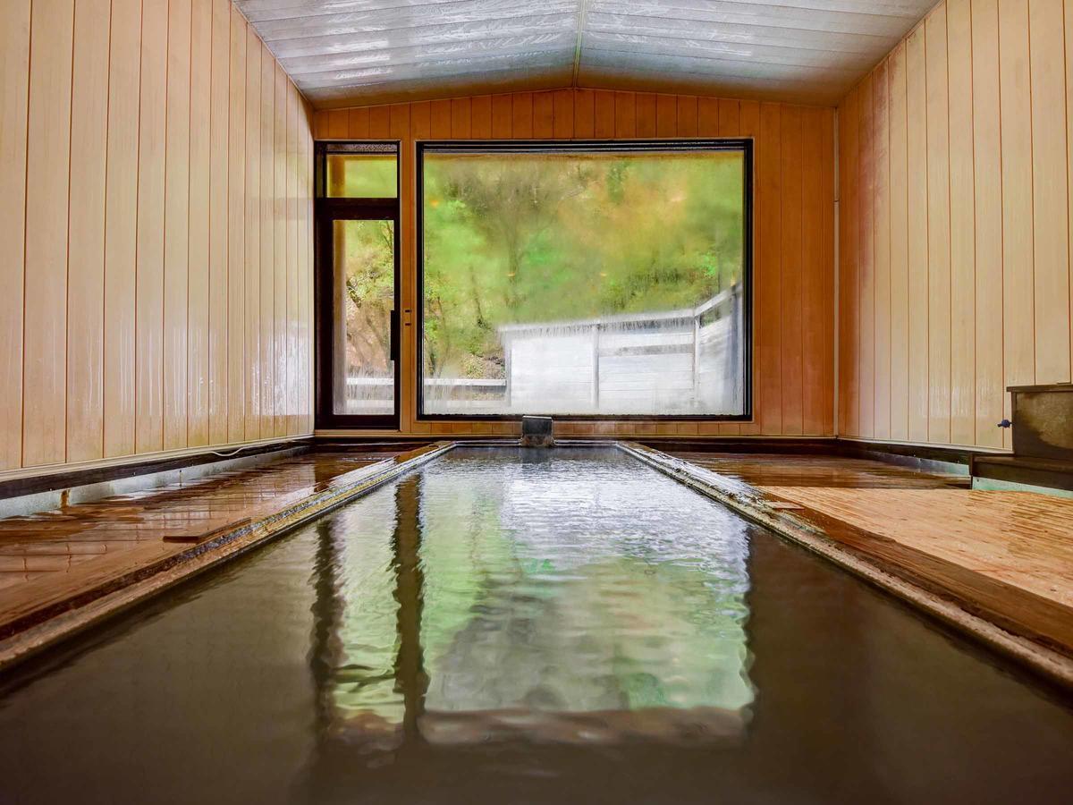 Tsuruya Ryokan Matsumoto Exterior foto