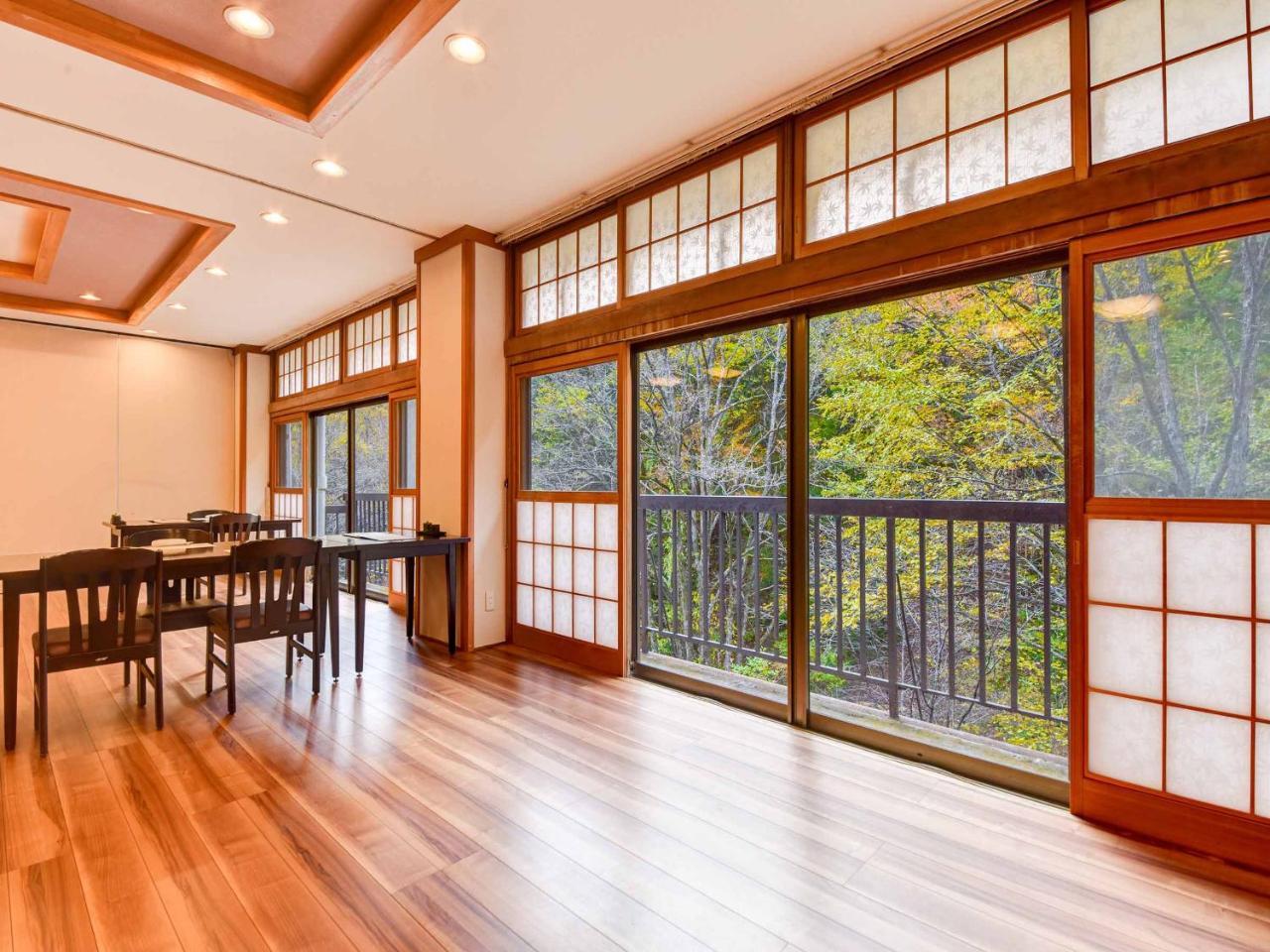 Tsuruya Ryokan Matsumoto Exterior foto